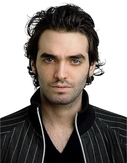Virgile Bramly